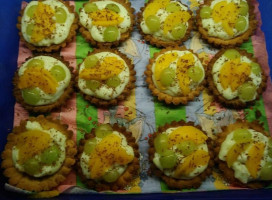 Misa Smaków Nourriture