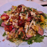 Gospoda Obora Comida