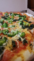 Pizzeria Italia food