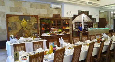 Sosnowe Uroczysko Dentro