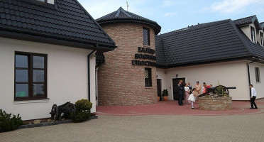 Sosnowe Uroczysko Exterior