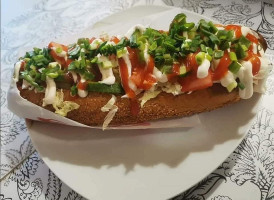 Bistro U Puni Nourriture