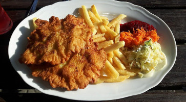 Karczma Szałas food