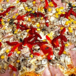 Pizzeria Uno Skórzec Dania