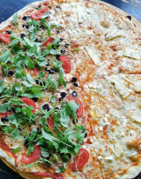 Bistro Trójstyk Nourriture