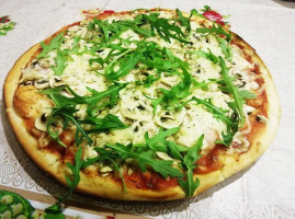 Bistro Trójstyk Nourriture