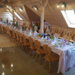 Kłabuk Czarny Dunajec/ Kłabuk Rogoźnik Wewnątrz