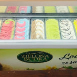 Na Słodko Lody I Gofry Menu