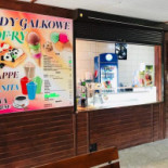 Na Słodko Lody I Gofry Menu