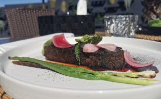 Scena Kulinarna Art Nourriture