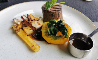 Scena Kulinarna Art Nourriture