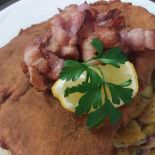 I Karolinka Nourriture