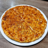 Retro, Pizza, Makarony, Burgery, Sałatki Dania