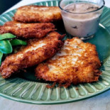 Bistro Fiołek Nourriture