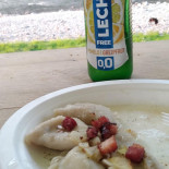 Nad Dunajcem Tylmanowa Dania