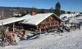 Karczma U Gały outside