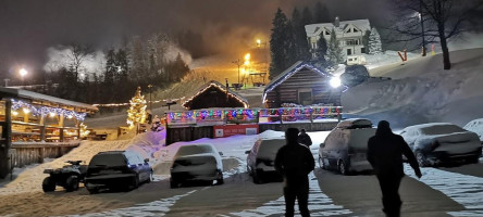 Karczma U Gały outside