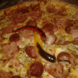 Pizzeria Marcello Nourriture