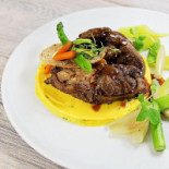 Kobaltowa Nourriture