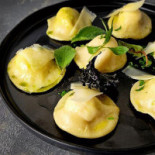 Kobaltowa Nourriture