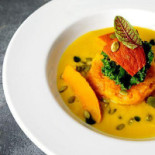 Kobaltowa Nourriture