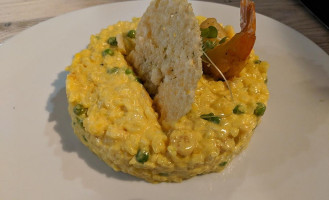 Fortepiano food