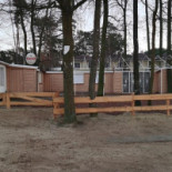 Pod Sokołem Na zewnątrz