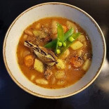 Żarnowianka Nourriture