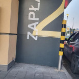 Mcdonald's Na zewnątrz