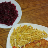 -noclegi-kwatery Dębowina Dania