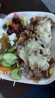 Razz Kebab food