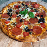Pizzeria Presto Dania