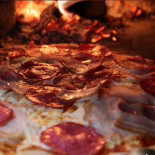 Pizzeria Presto Dania