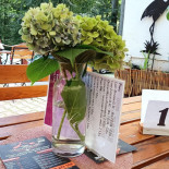 Kebab Pod Czarodziejską Górą Menu