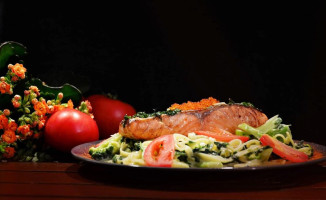 Kebab Pod Czarodziejską Górą food