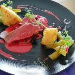 Termalna Bistro&cafe Dania