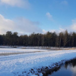 Łowisko Natura Na zewnątrz