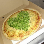 Pizzeria Toscania Dania