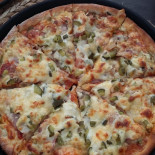 Pizzeria Toscania Dania