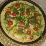Pizzeria Toscania Dania
