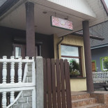Pizzeria Toscania Na zewnątrz