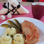 Kartoflisko Bistro Dania