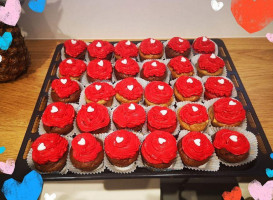 Pizzeria Graffiti food