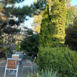 Te Klimaty Extérieur