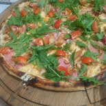 Pizzeria Ogrodowa Dania