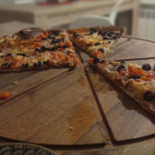 Pizzeria Ogrodowa Dania