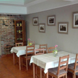 Catering Goya Wewnątrz
