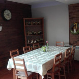 Catering Goya Wewnątrz