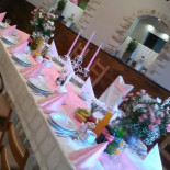 Catering Goya Wewnątrz