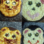 Pizzeria Sorento Nourriture